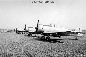 186- ARMEE DE L'AIR EN ALGERIE 1945-1962-34 (62)